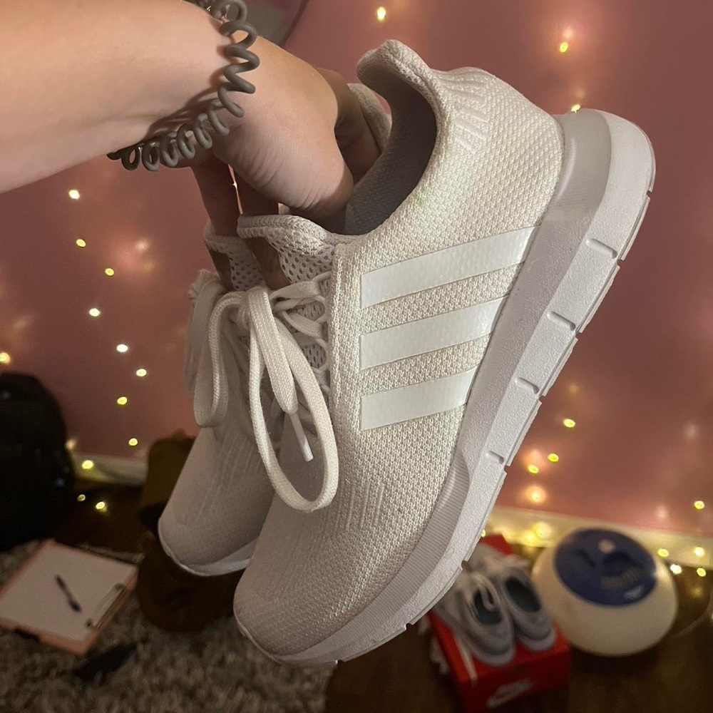 Adidas running shoes
